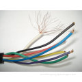 trailer parts-seven cable
